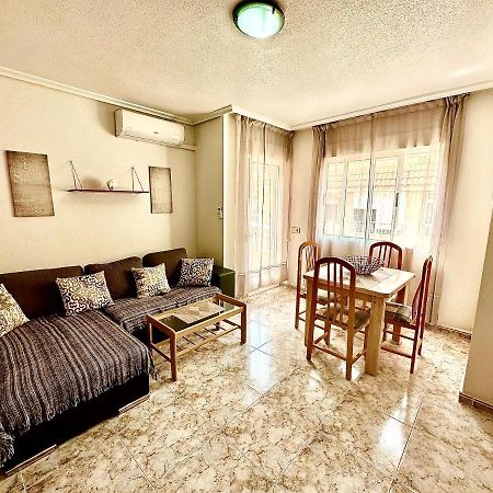 Appartamento La Loma Torrevieja Esterno foto