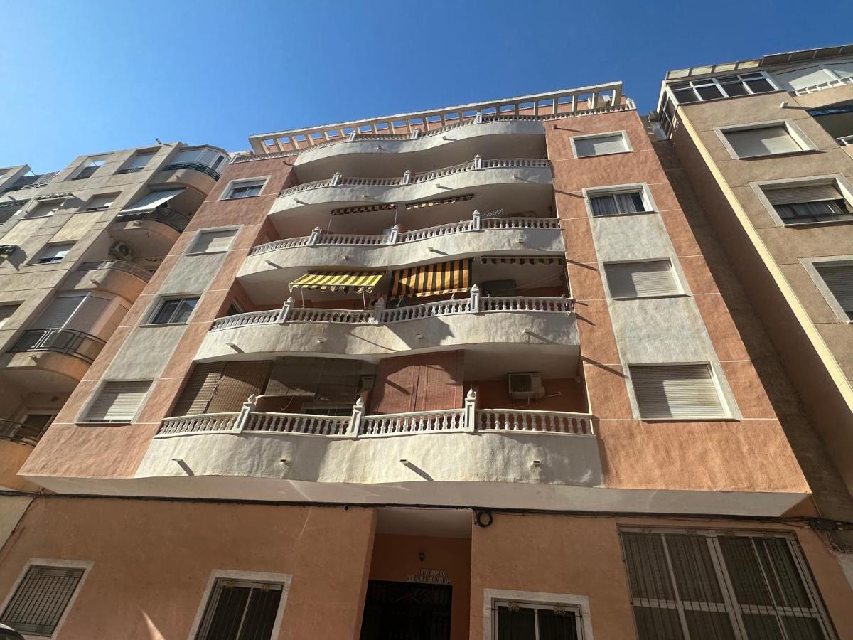 Appartamento La Loma Torrevieja Esterno foto