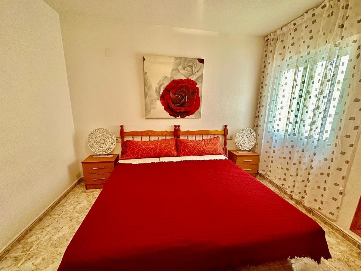 Appartamento La Loma Torrevieja Esterno foto