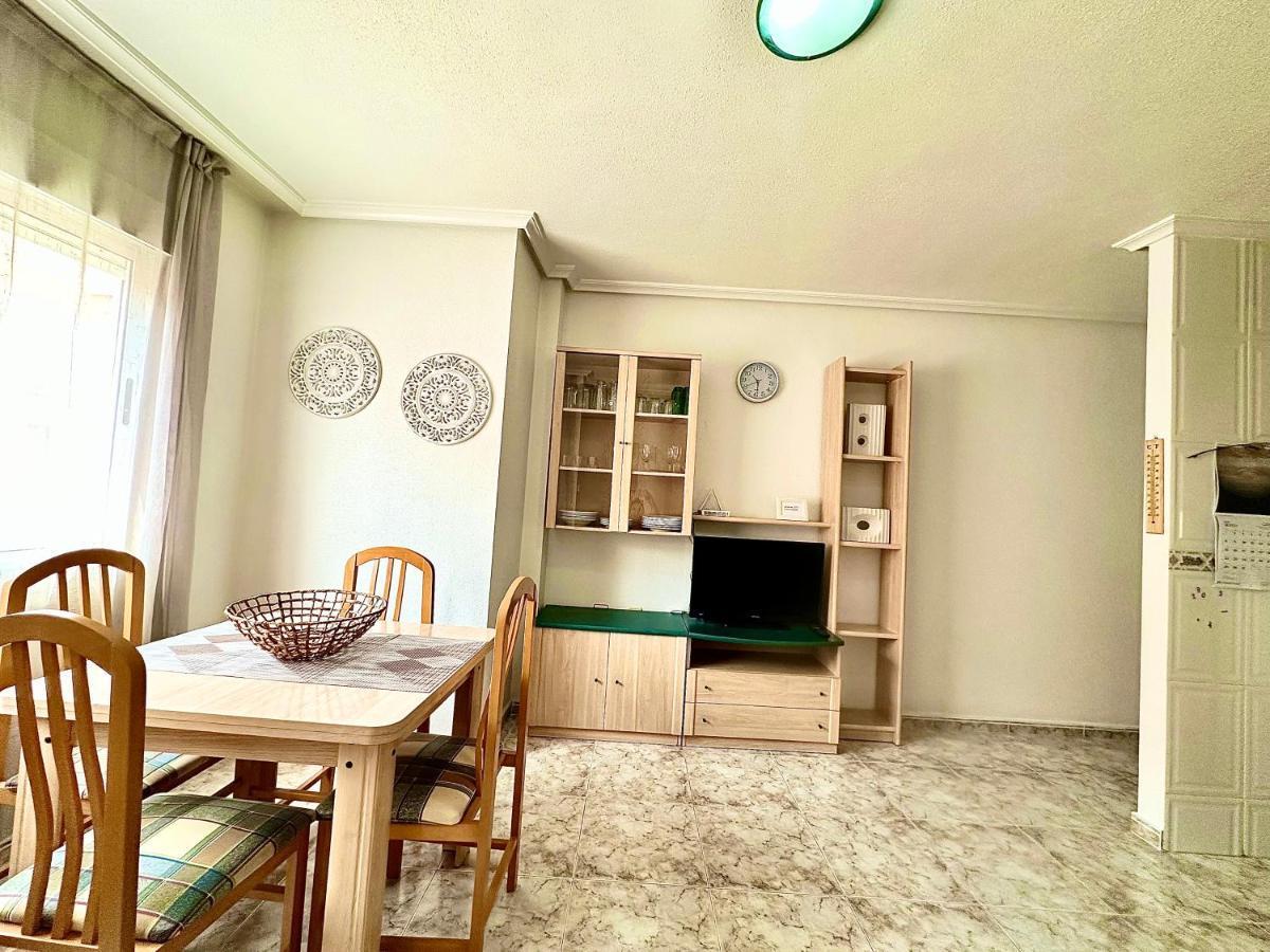 Appartamento La Loma Torrevieja Esterno foto