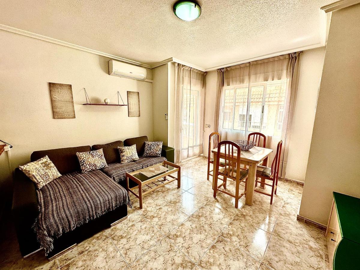 Appartamento La Loma Torrevieja Esterno foto