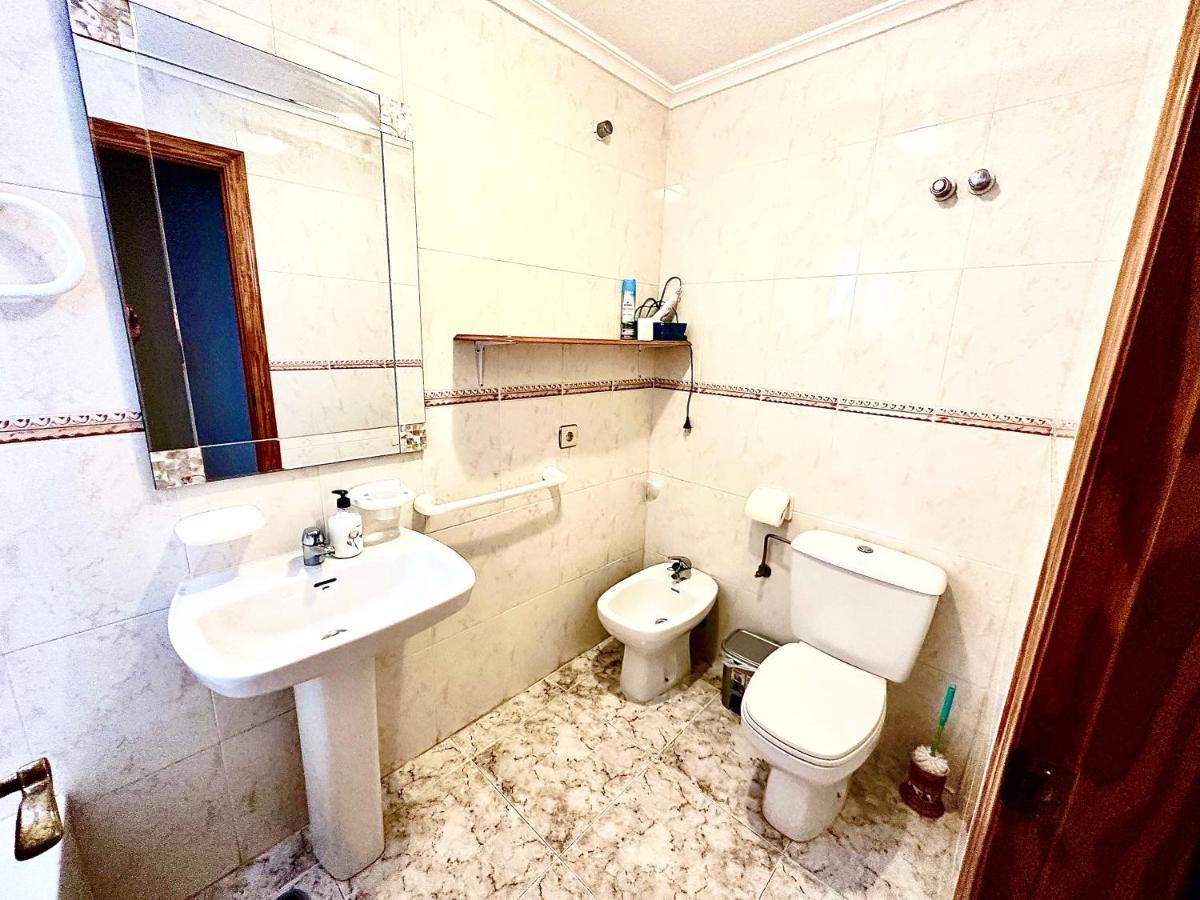 Appartamento La Loma Torrevieja Esterno foto
